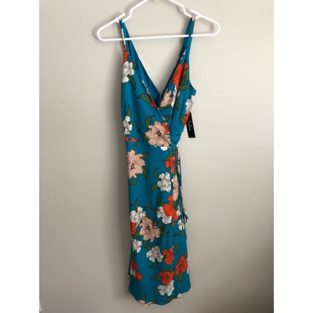 NWT Lulu’s Country Club Dress